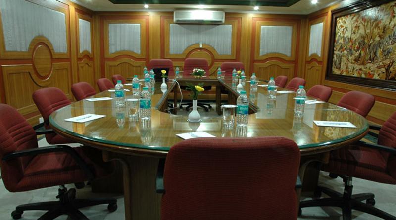 Sandesh The Prince Mysore Buitenkant foto